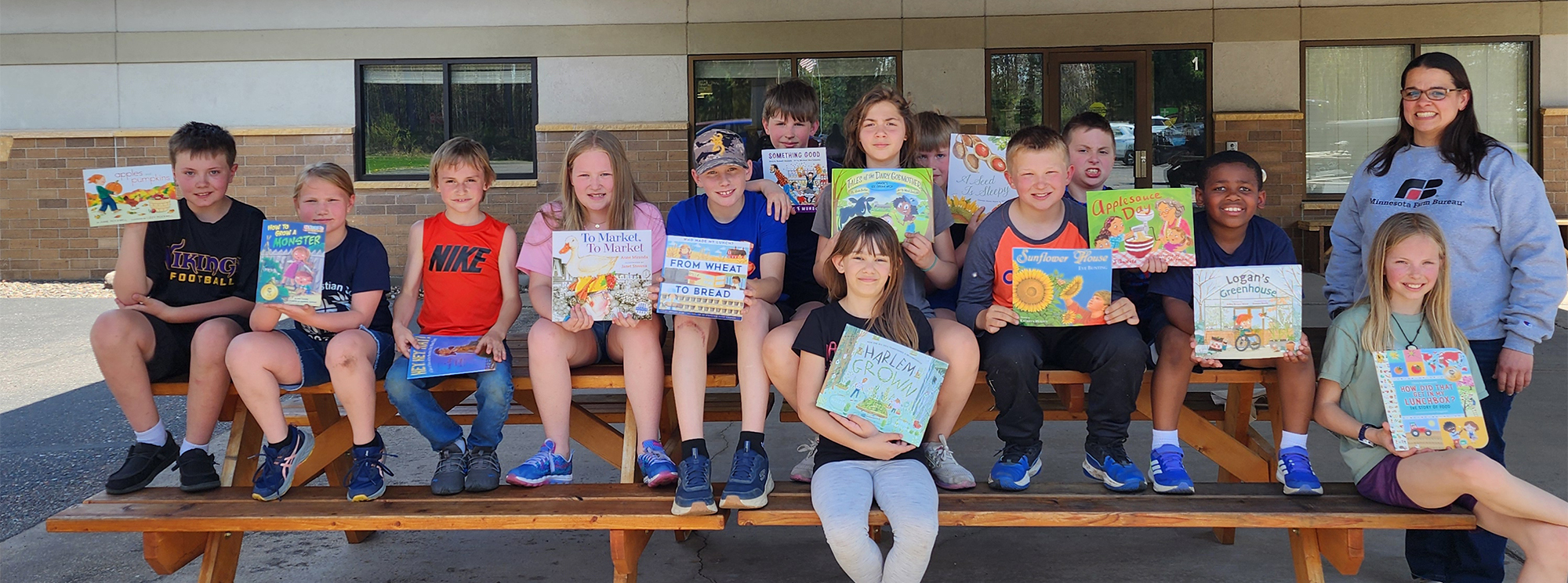 Program Support resources and materials