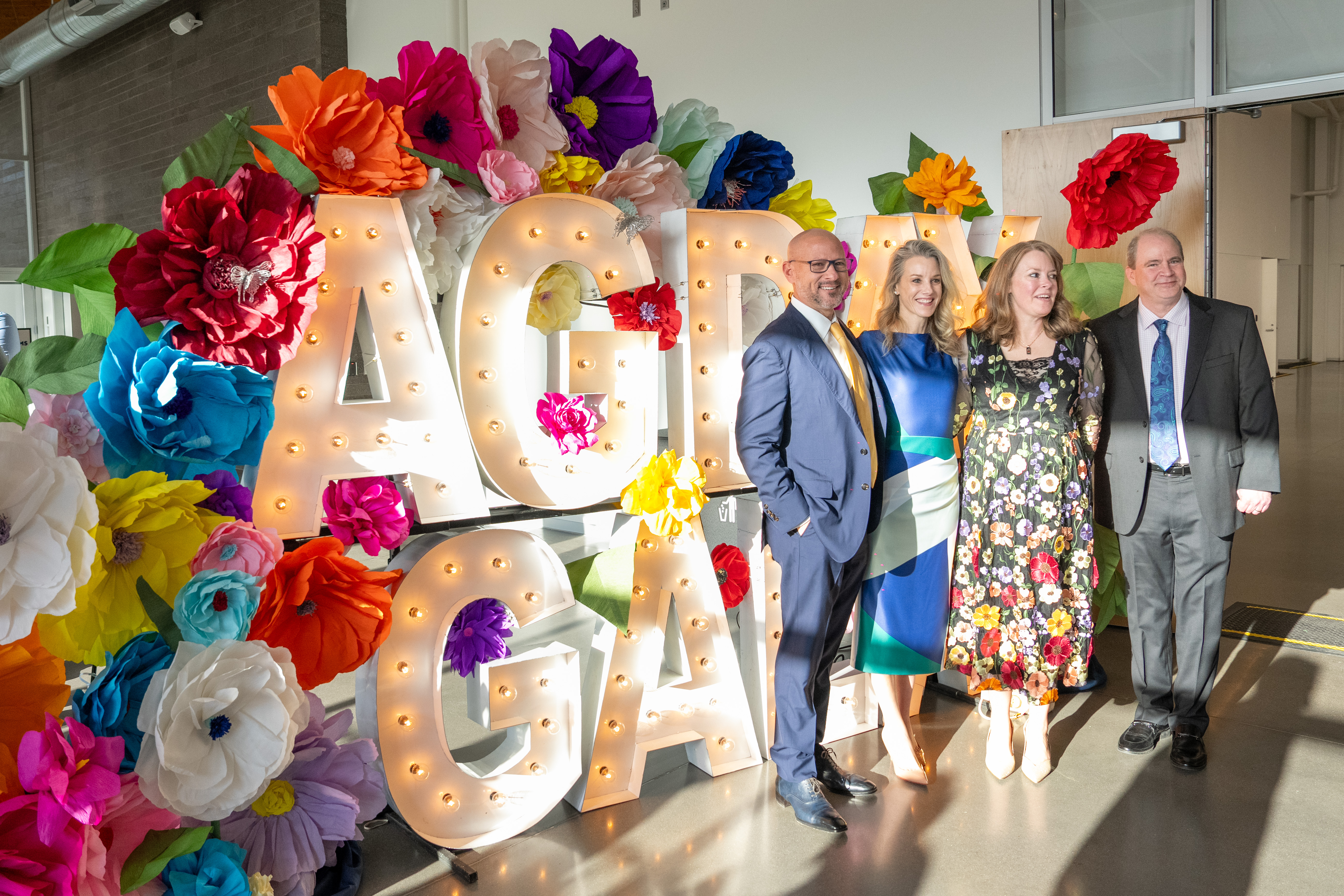2025 Ag Day Gala celebration