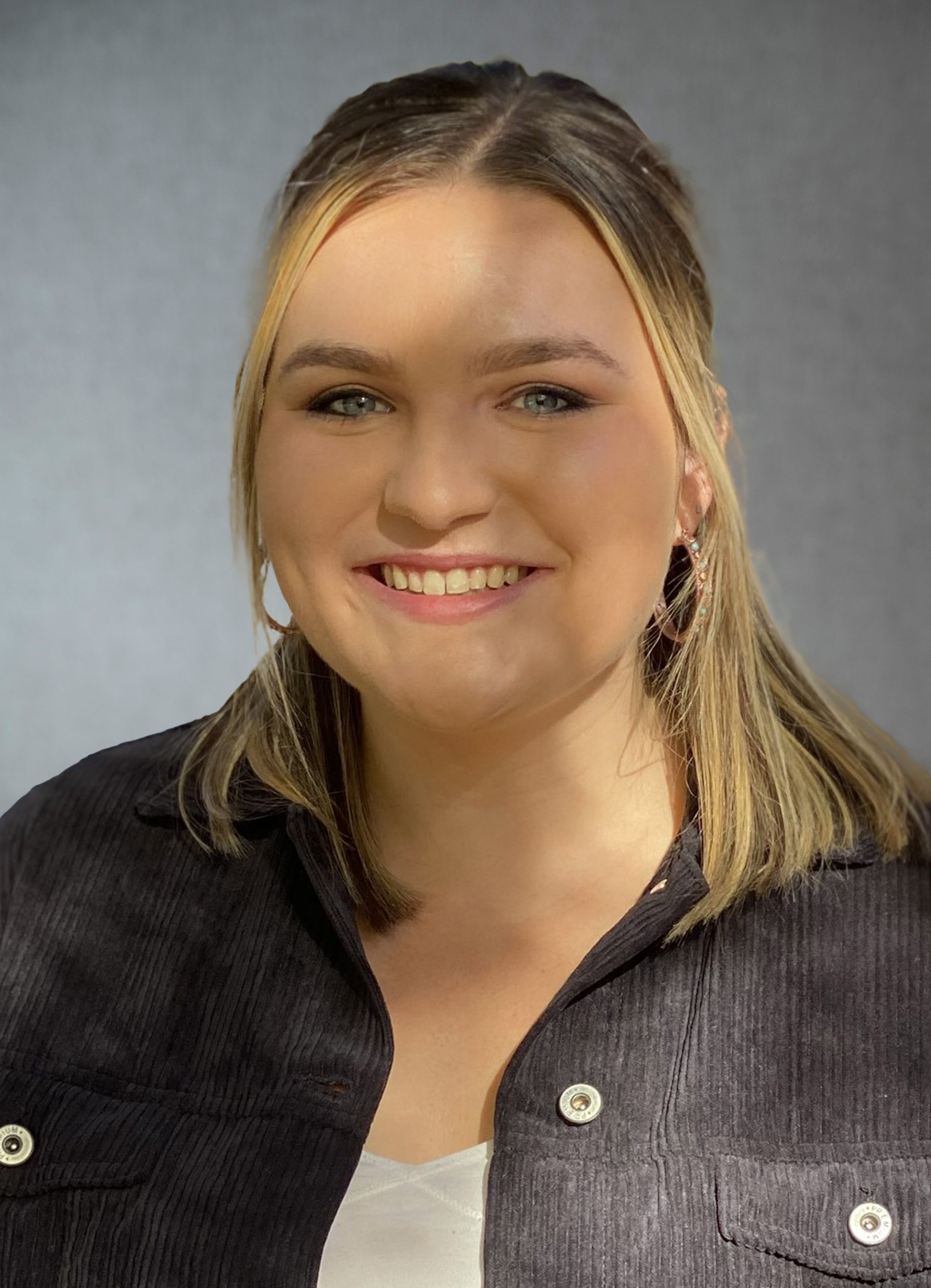 Erin Corcoran headshot