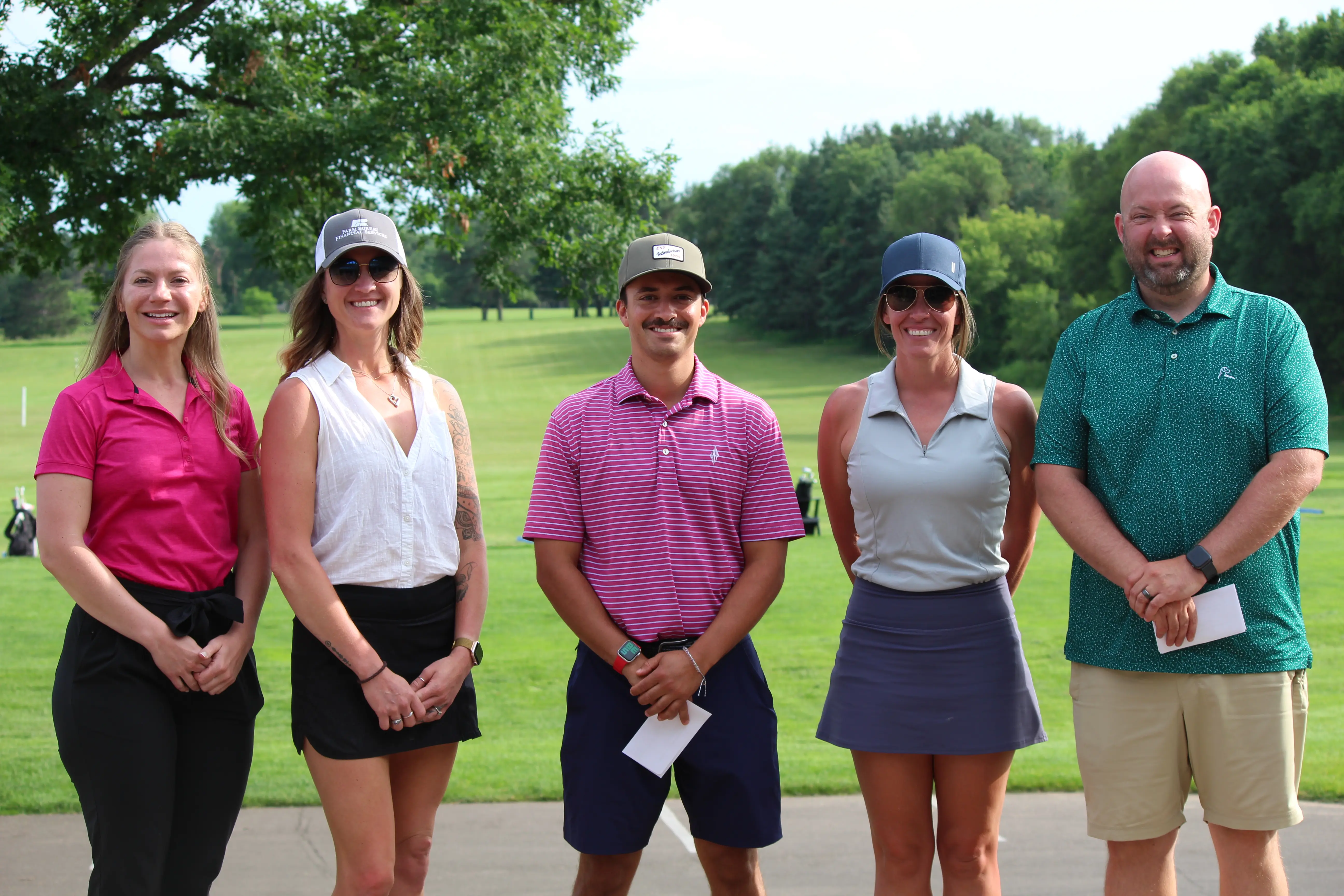 2025 Ag Day Gala celebration