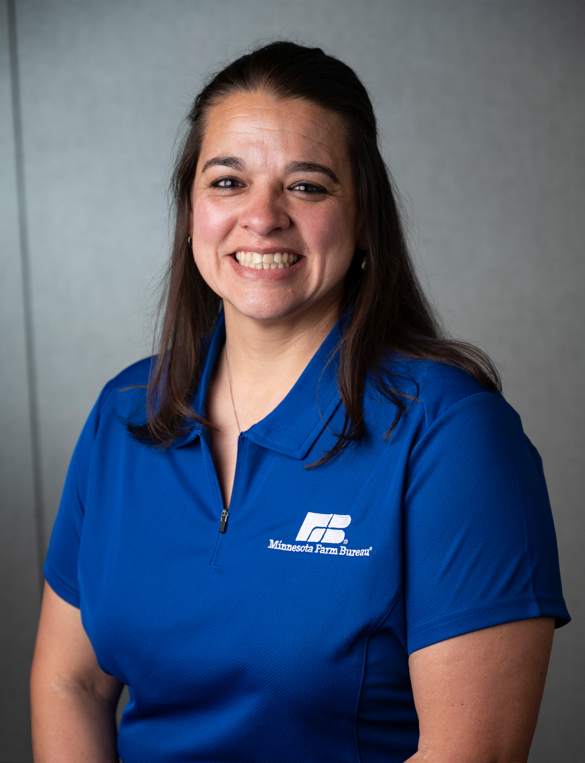 Cindy Durheim headshot