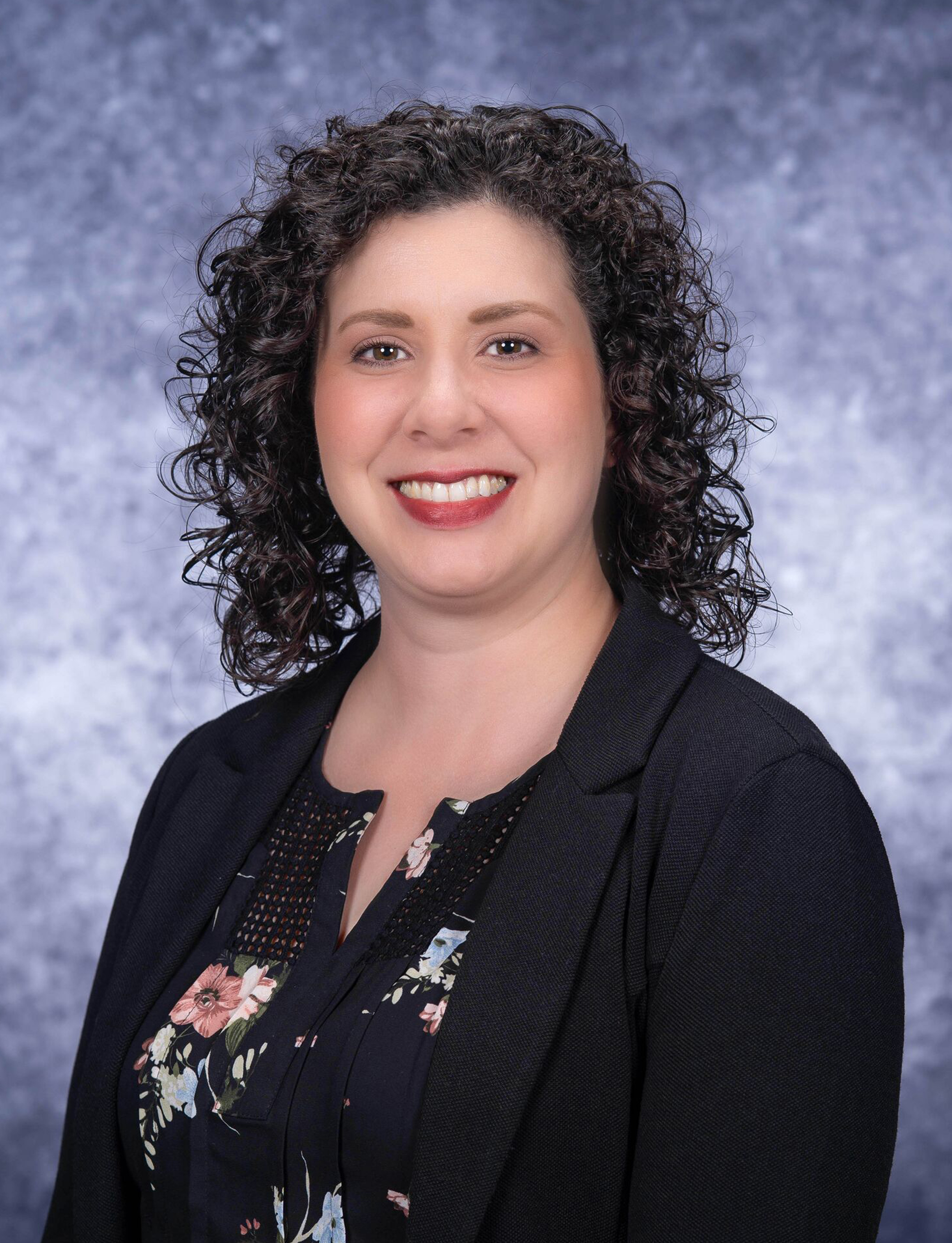 Caitlin Keck headshot