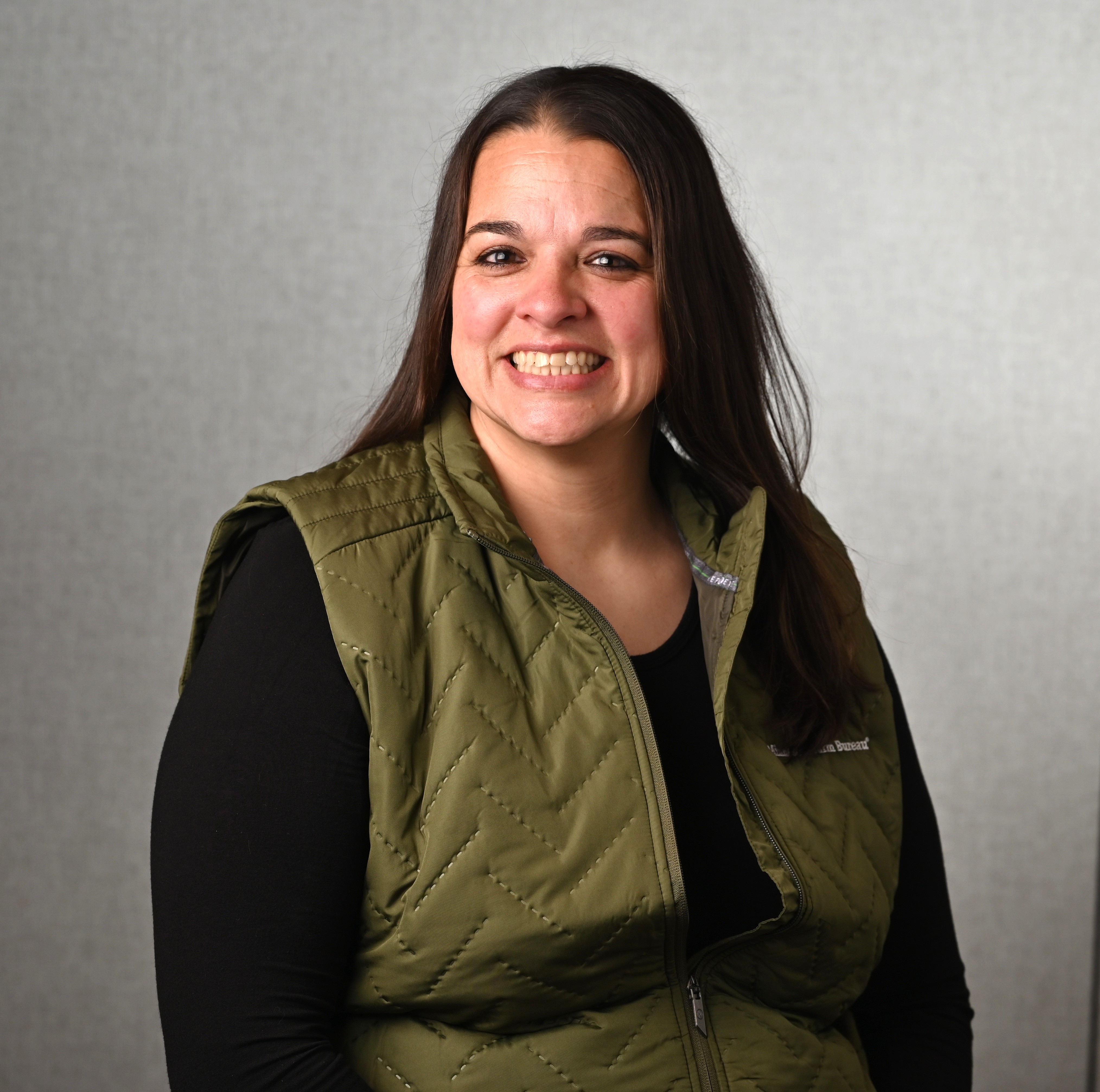 Cindy Durheim headshot