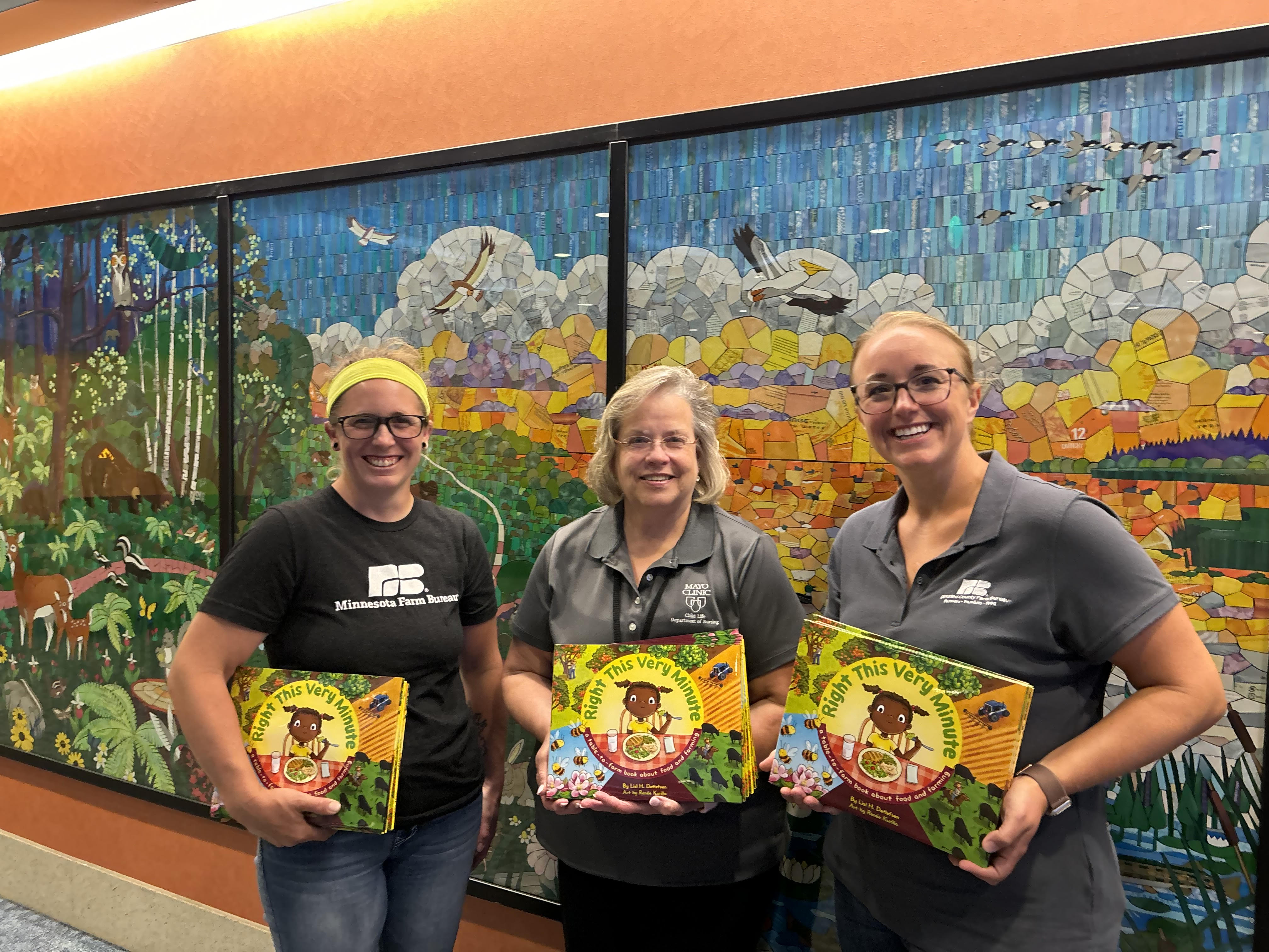 Mission and Vision Banner